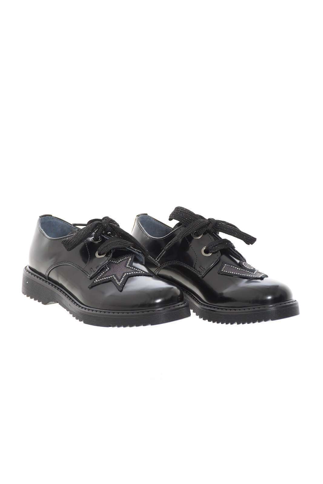 Zapatos con cordones para niña Liu Jo