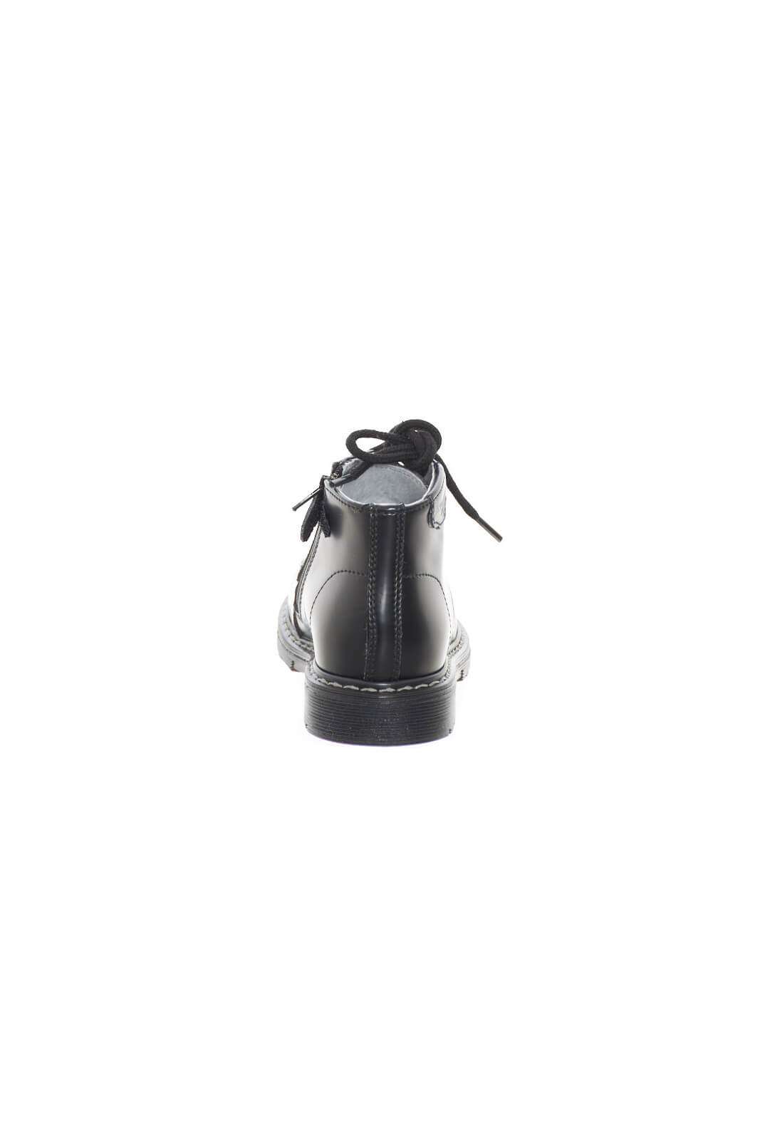 Nero Giardini Junior Botas de charol