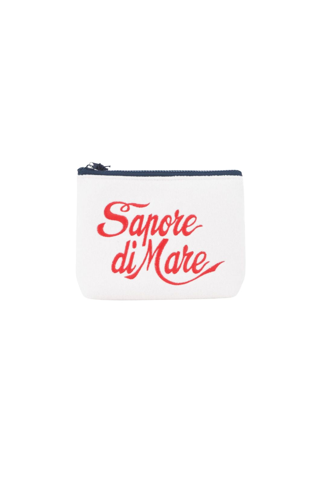 MC2 Saint barth pochette uomo ALINE SPONGE sapore di mare
