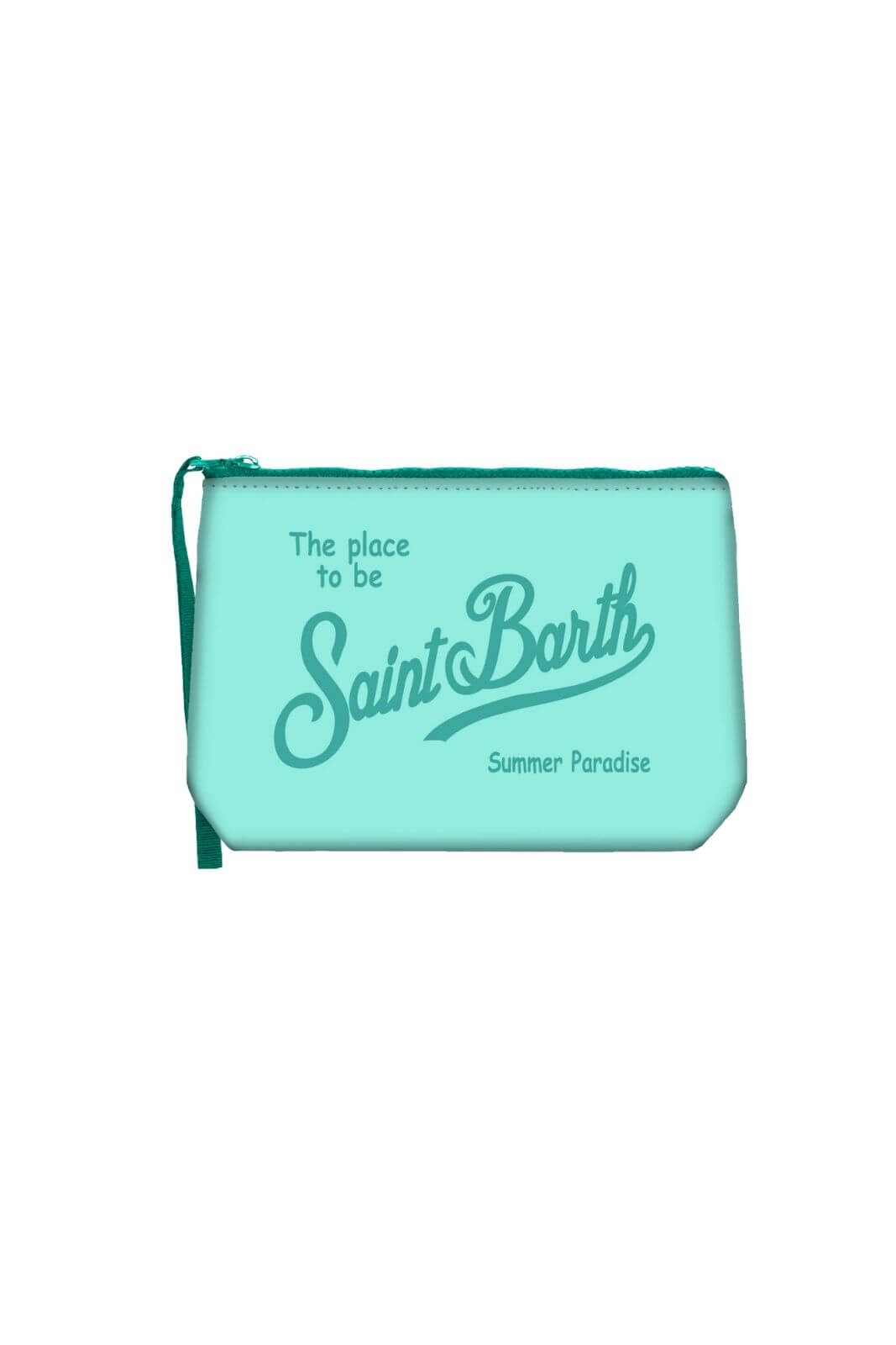 MC2 Saint Barth ALINE women's clutch bag