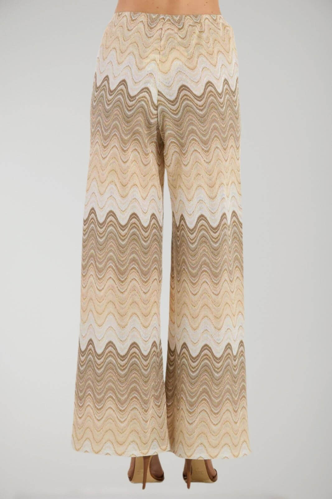 MC2 Saint Barth Amalia women's trousers