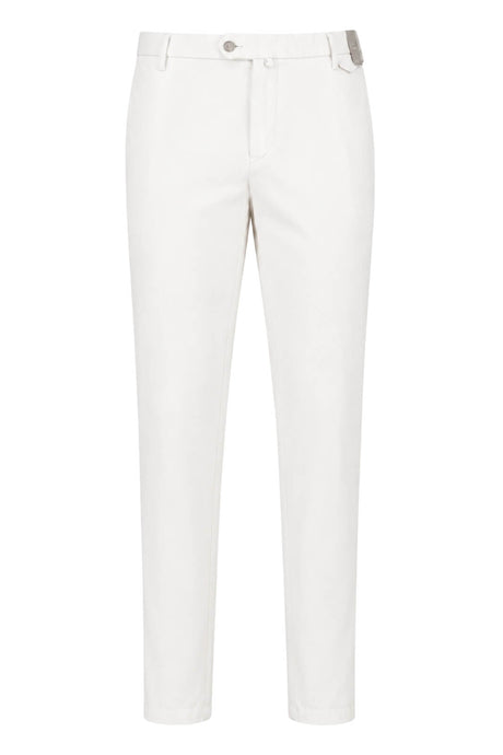AT.P.CO Pantaloni Uomo Chino Regular Fit