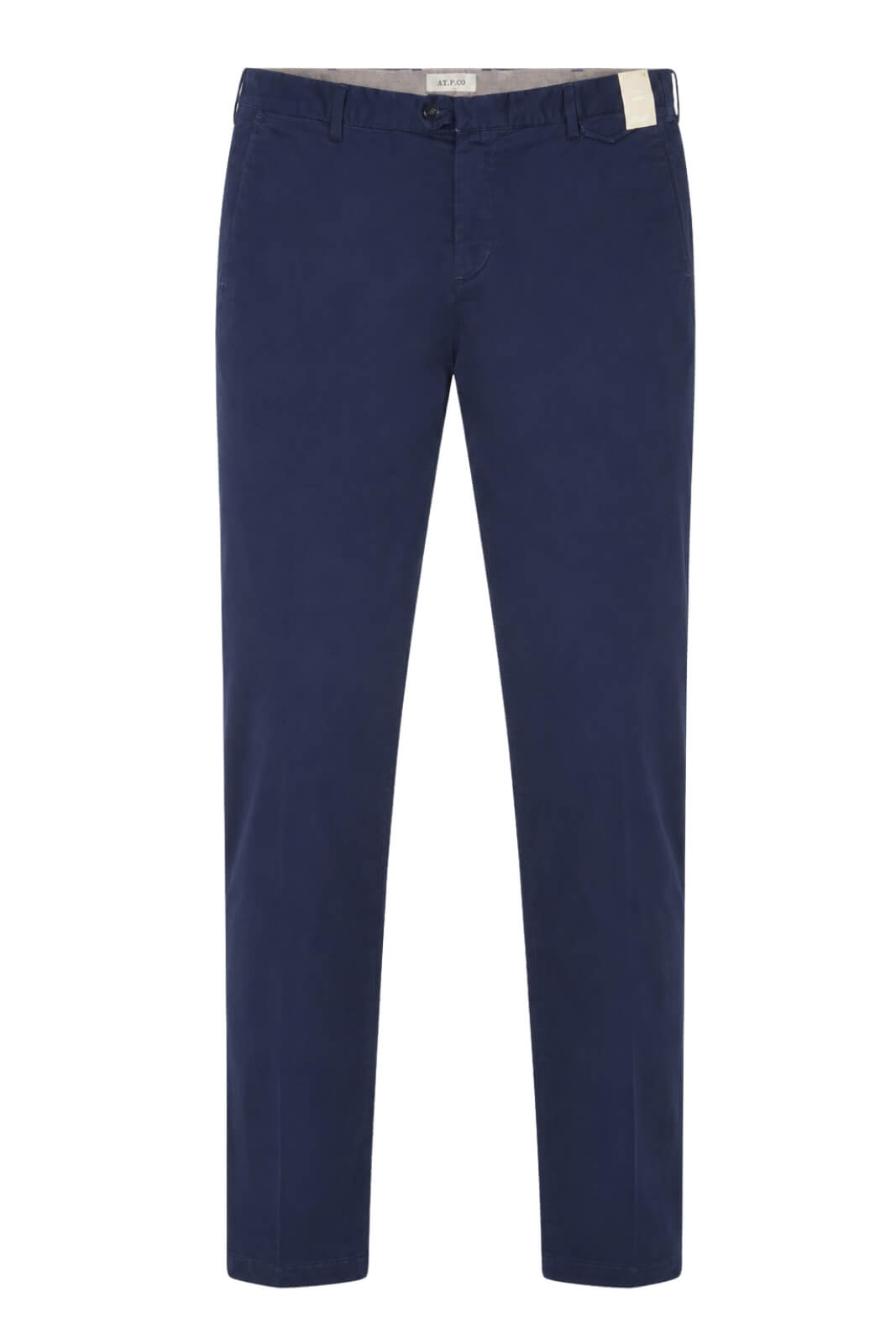 AT.P.CO Pantaloni Uomo Chino Regular Fit