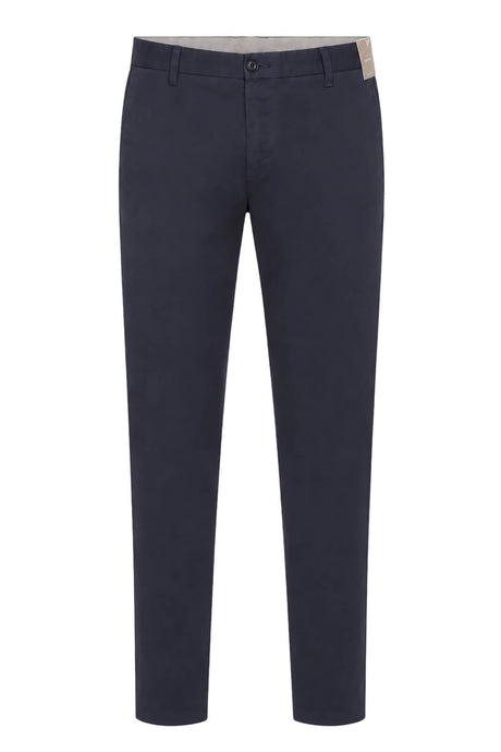 AT.P.CO Pantaloni Uomo Chino Slim Fit