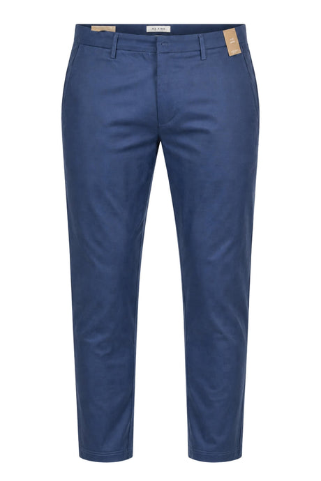AT.P.CO Pantaloni Uomo Chino Slim Fit
