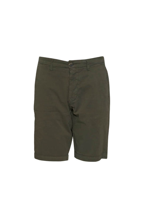 Bermudas Alley Docks para hombre TWILL SAMBA