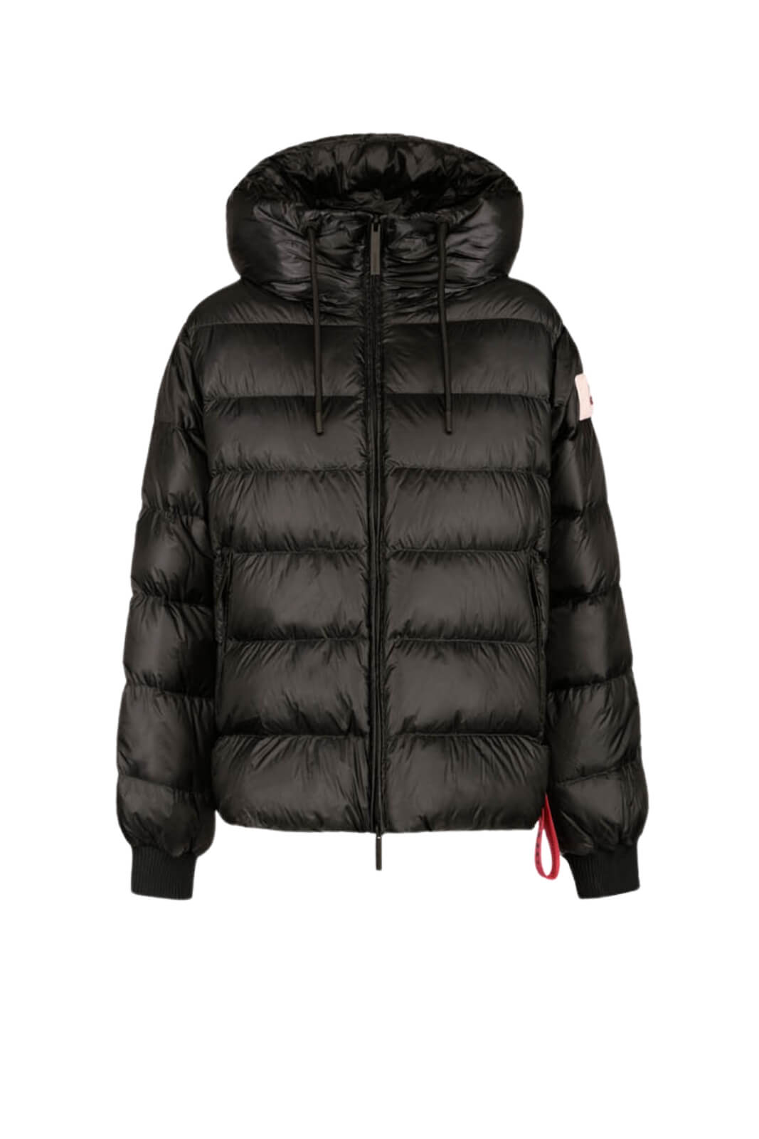 After Label Piumino Donna Blaine