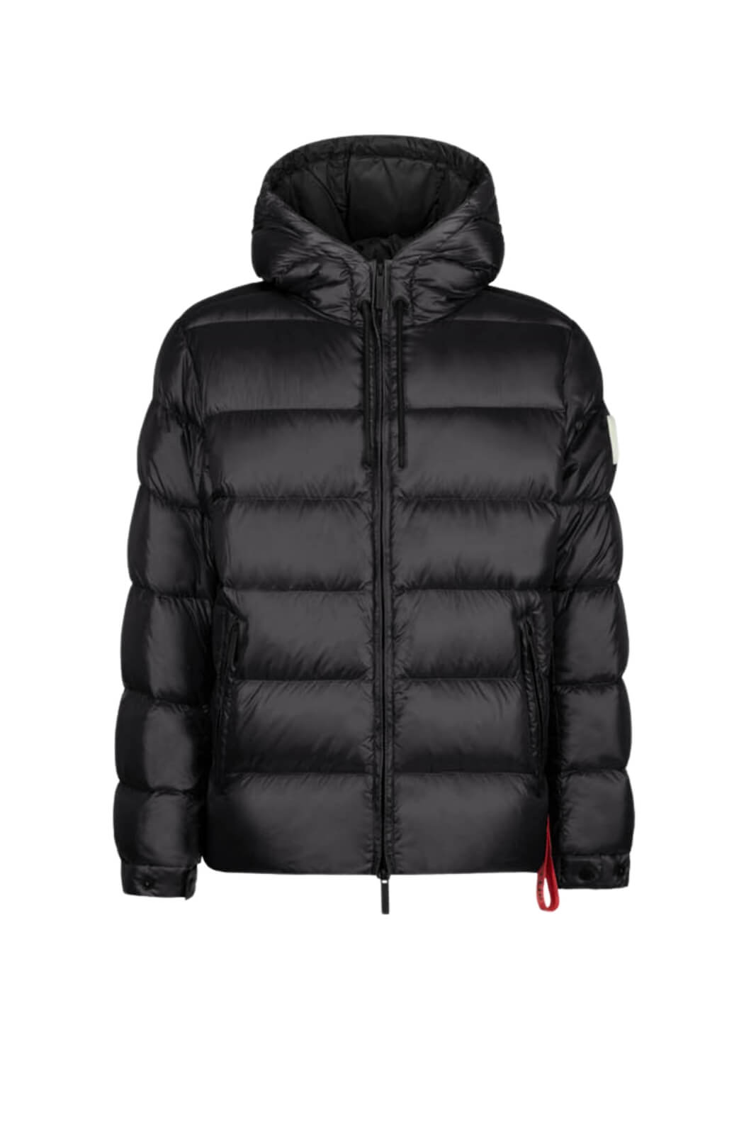 After Label piumino uomo Verbier