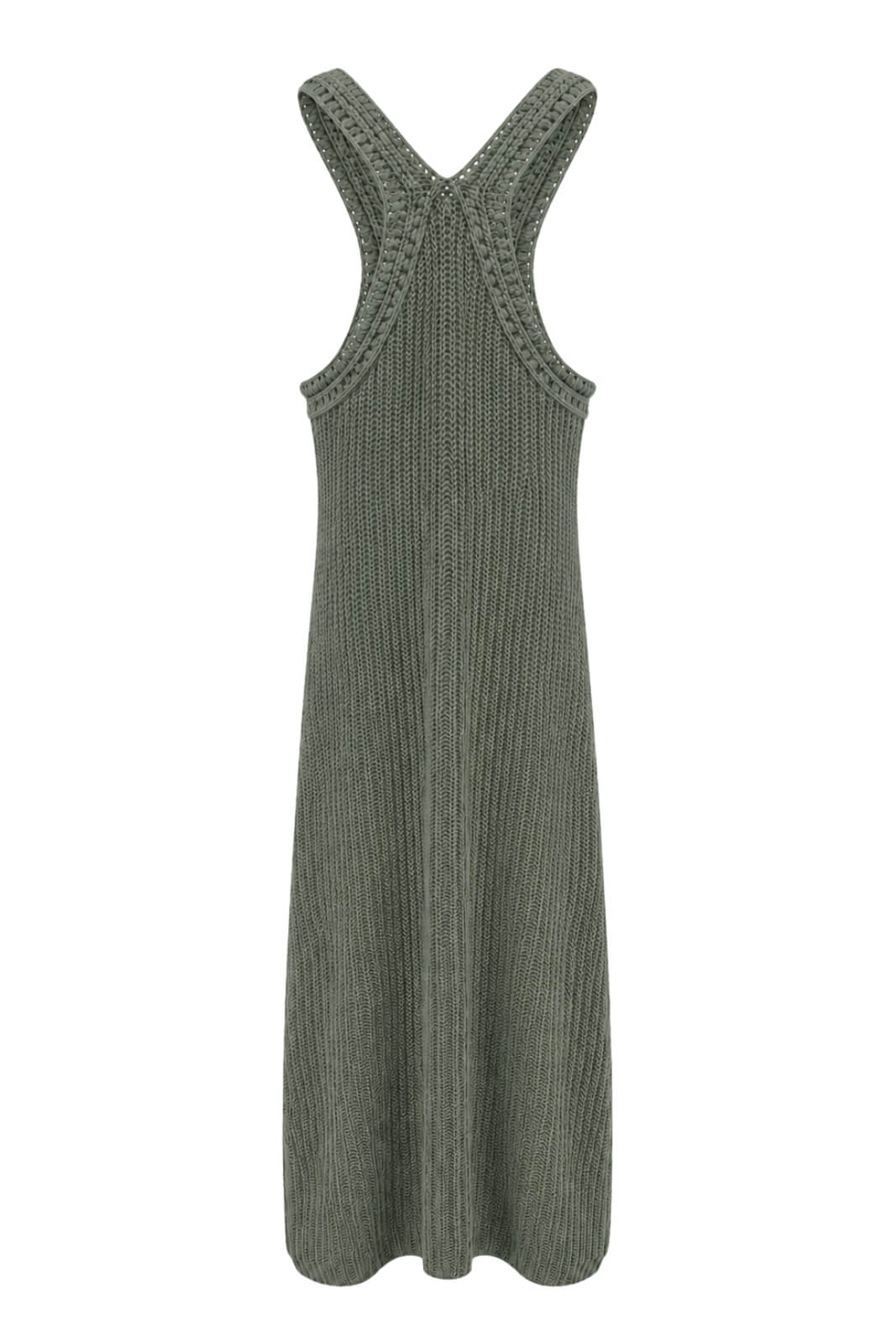 Akè Abito Donna in Crochet