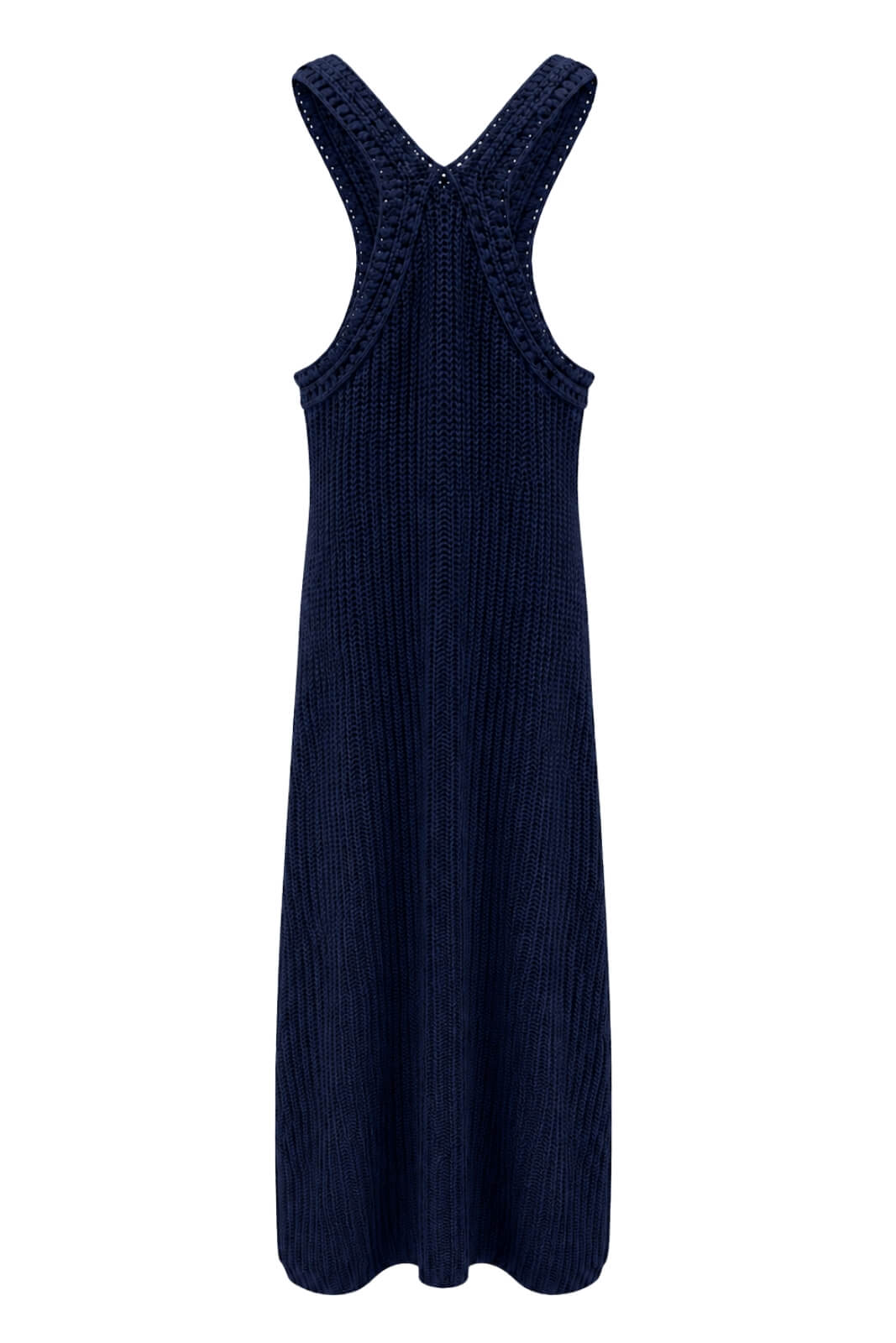 Akè Abito Donna in Crochet