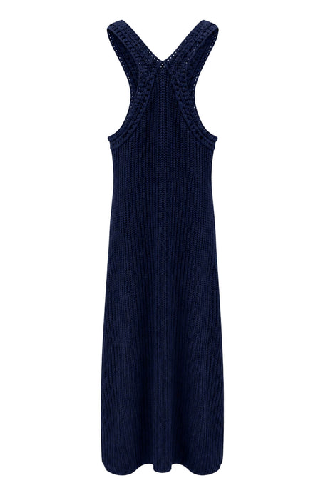 Akè Abito Donna in Crochet