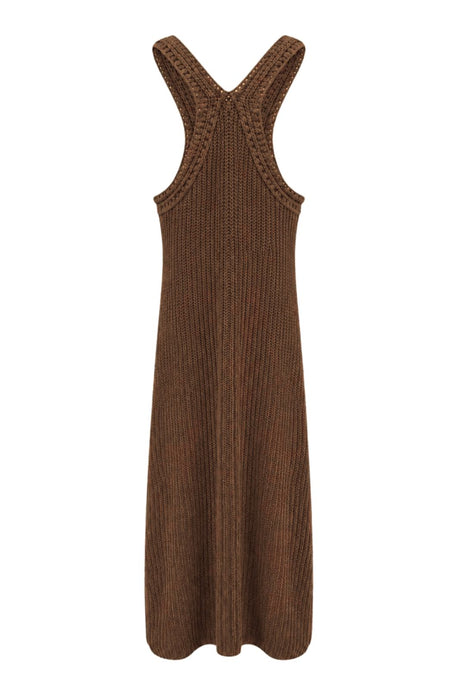 Akè Abito Donna in Crochet