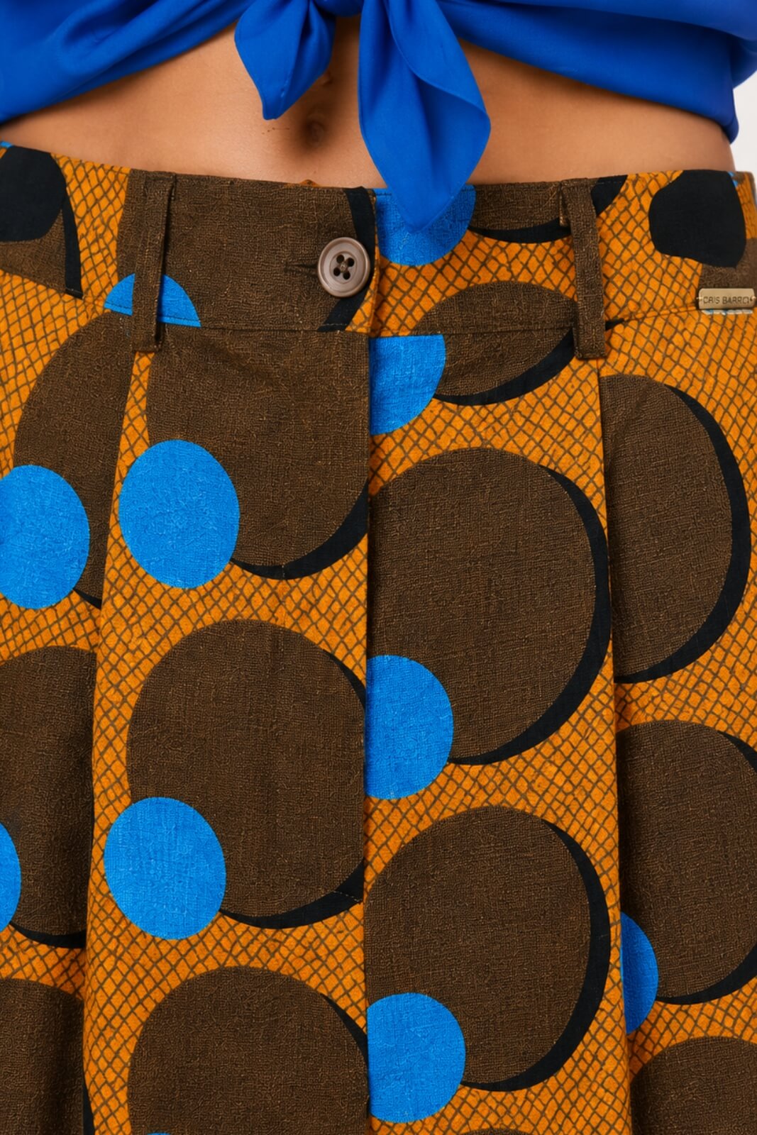 Akè Bermuda Donna a Fantasia