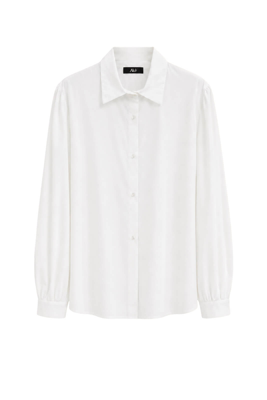 Akè Camicia Donna Lunga