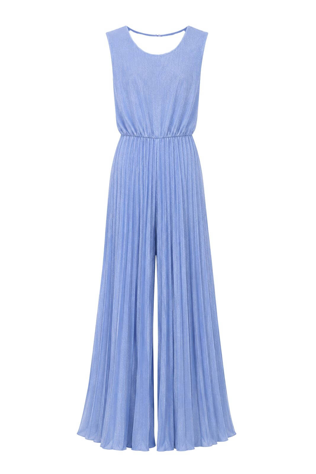 Akè Jumpsuite Donna in lurex