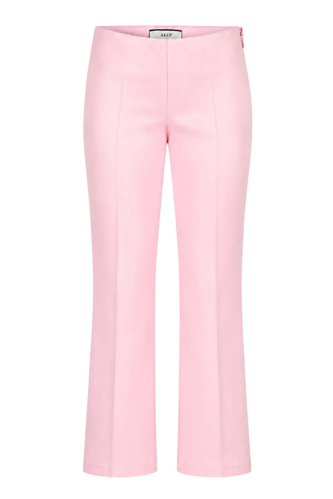 Akep Pantaloni Donna a Trombetta