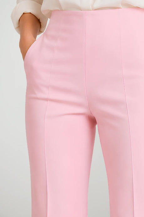 Akep Pantaloni Donna a Trombetta