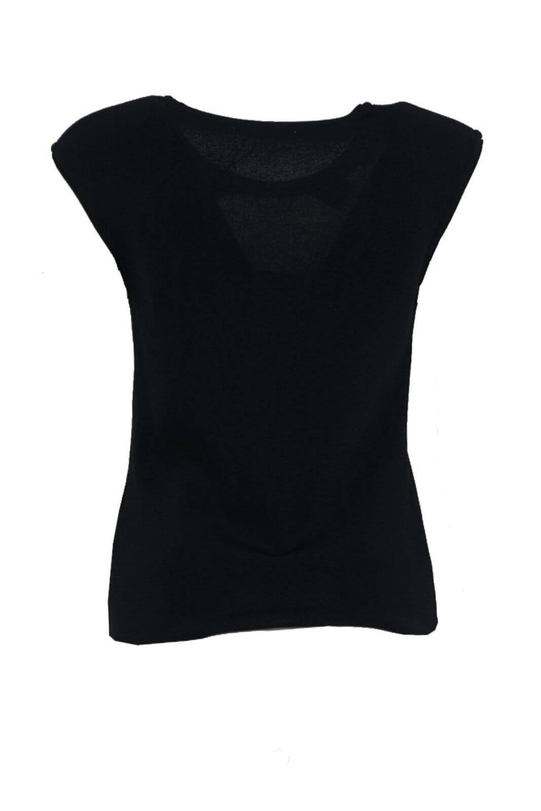 Aldo Martins women's top with inserts