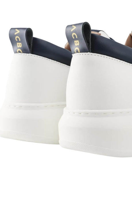 Alexander Smith Sneakers Uomo Eco-Wembley