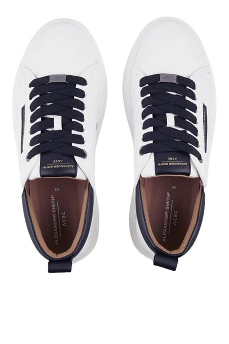 Alexander Smith Sneakers Uomo Eco-Wembley