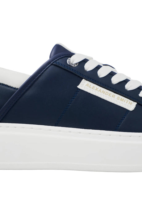 Alexander Smith Sneakers Uomo Wembley