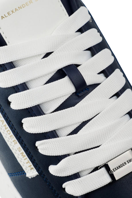 Alexander Smith Sneakers Uomo Wembley