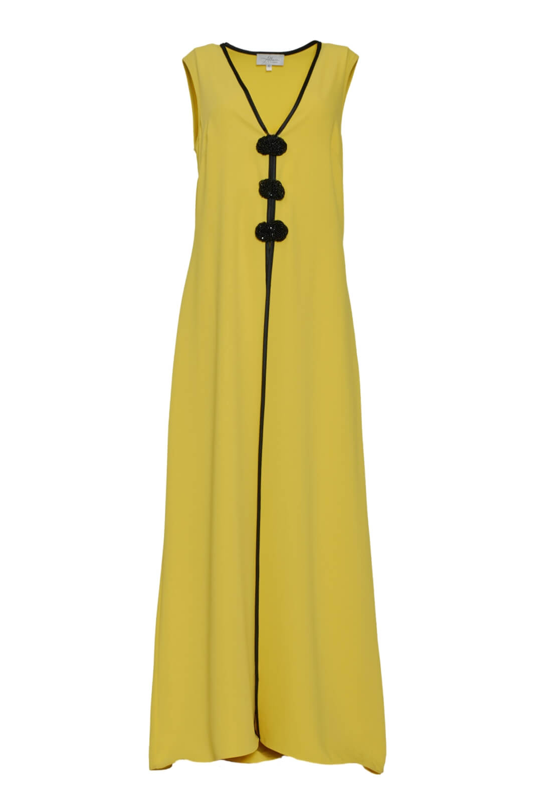 Allure Evening Completo Donna tunica e pantalone