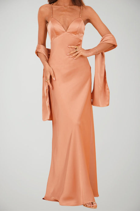 Allure Evening Stola Donna