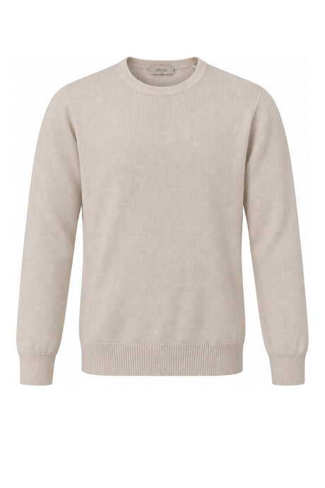 Altea Maglia Uomo in Lana Vergine