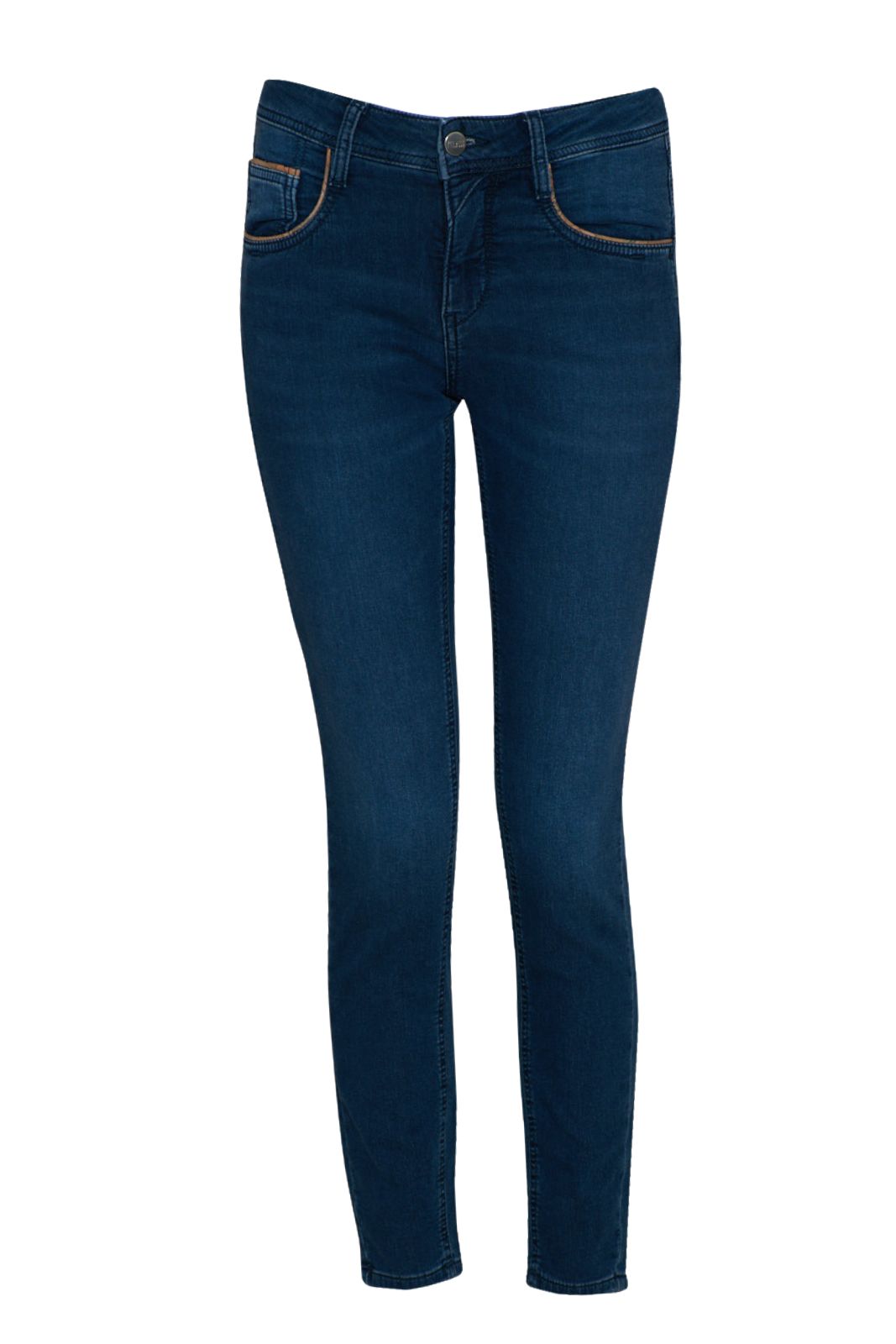 Alviero Martini 1 Classe Jeans Donna slim fit