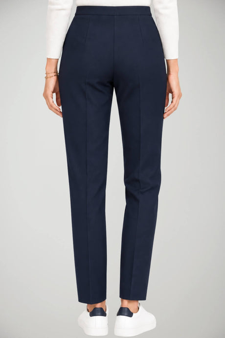 Alviero Martini - 1 Classe Pantaloni Donna Zip Laterale