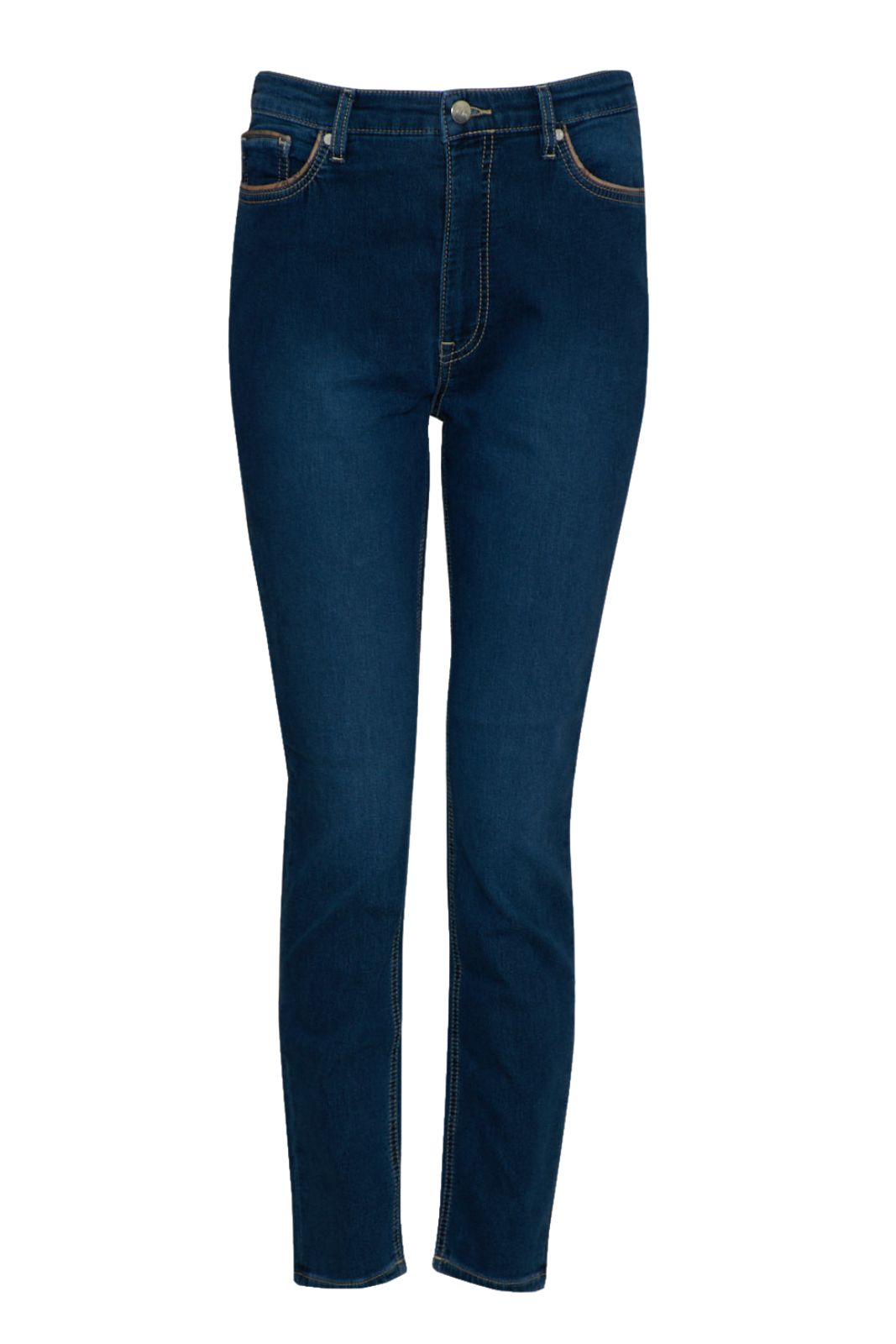 Alviero Martini 1 Classe Jeans Donna vita alta