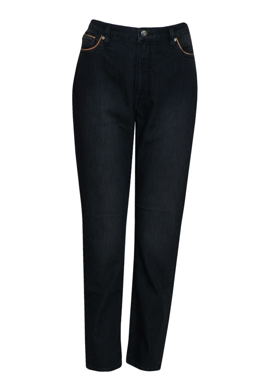 Alviero Martini 1 Classe Jeans Donna vita alta