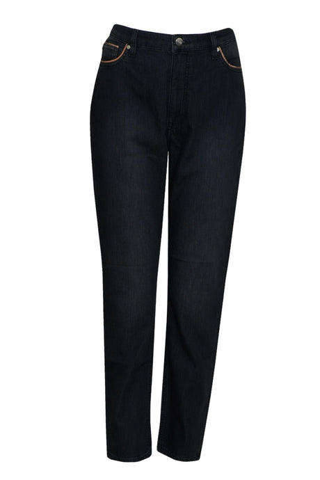 Alviero Martini 1 Classe Jeans Donna vita alta