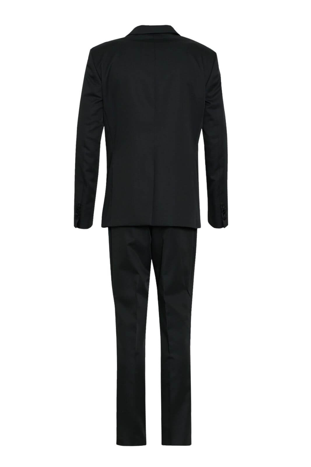 Abito uomo in micro pattern Angelo Toma retro