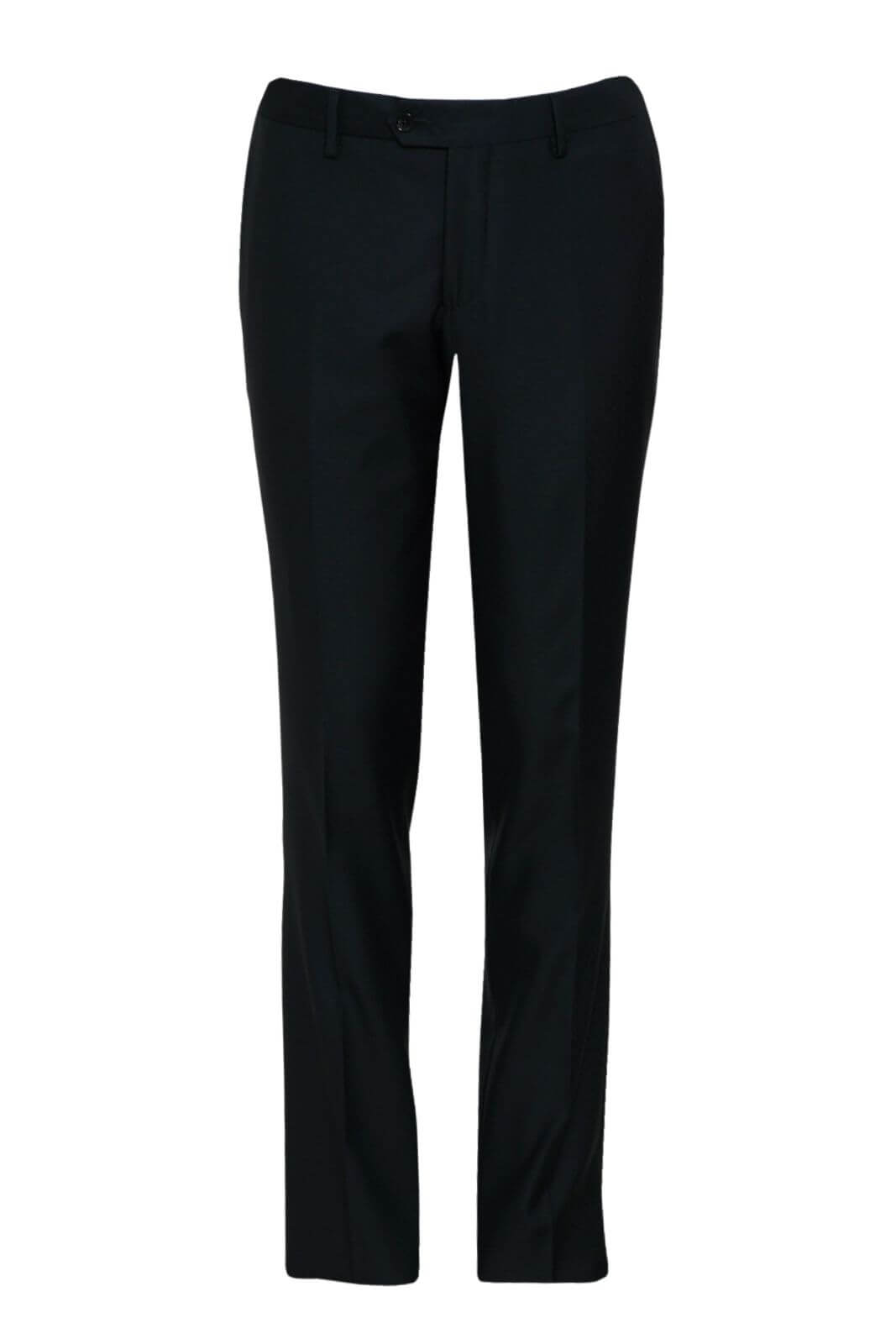 Abito da uomo Angelo Toma monopetto micro lavorazione pantalone