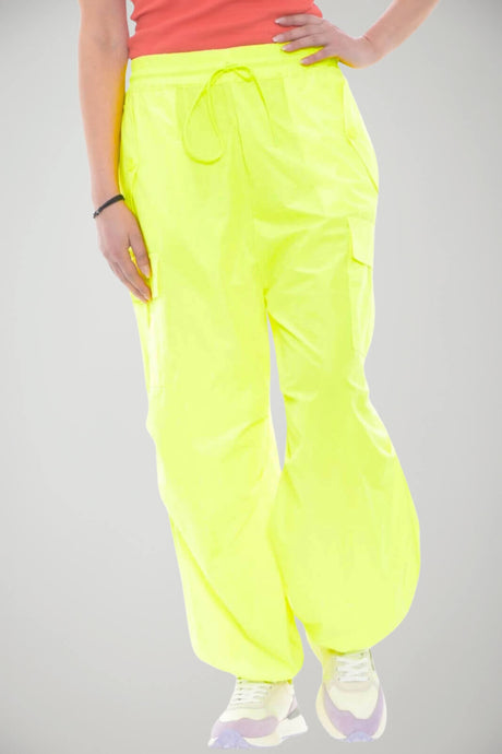 Aniye By pantalone donna cargo fronte 1