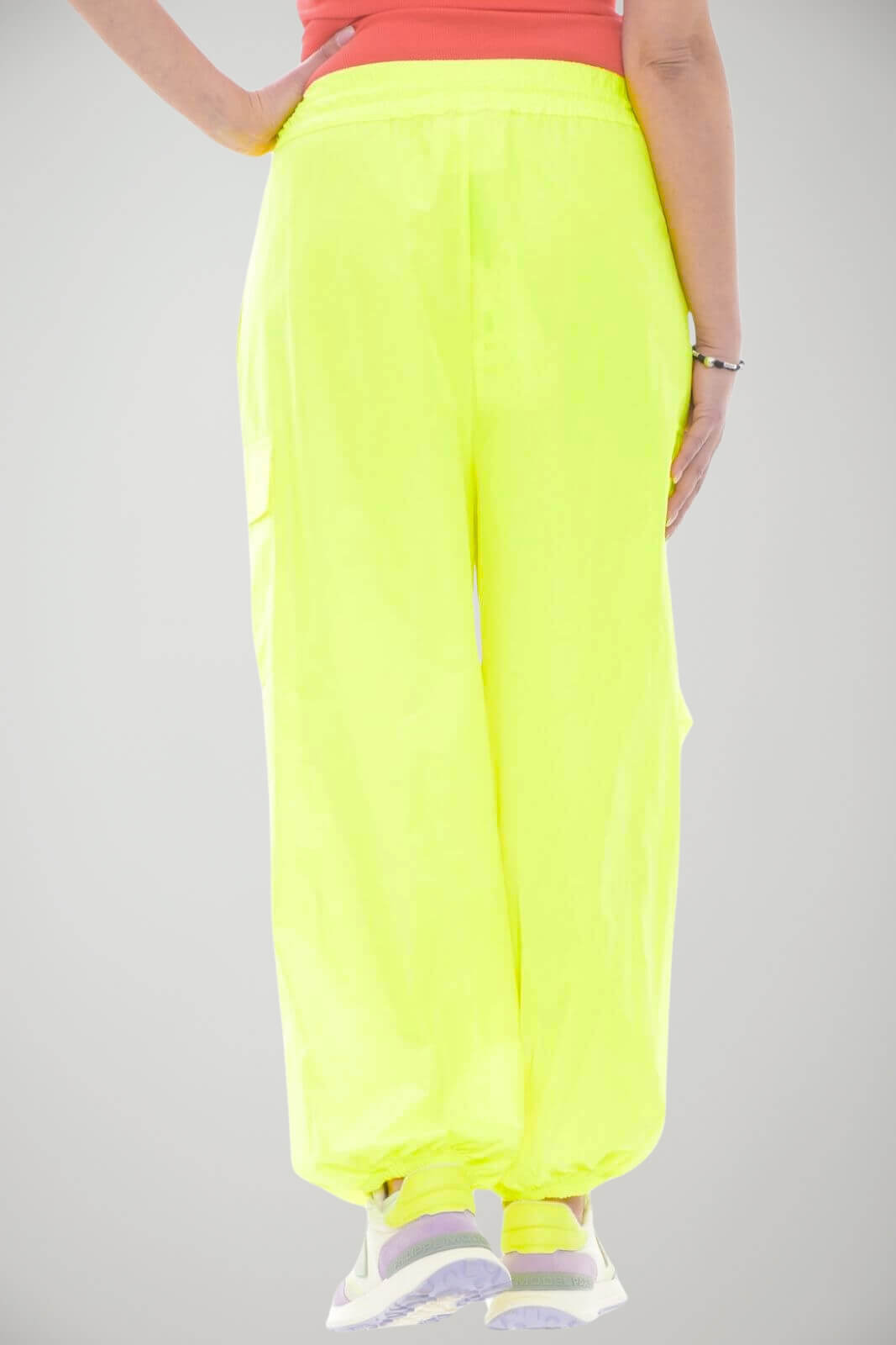 Aniye By pantalone donna cargo retro