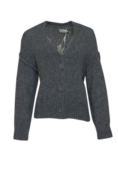 Antonello Serio Cardigan Donna in misto lana
