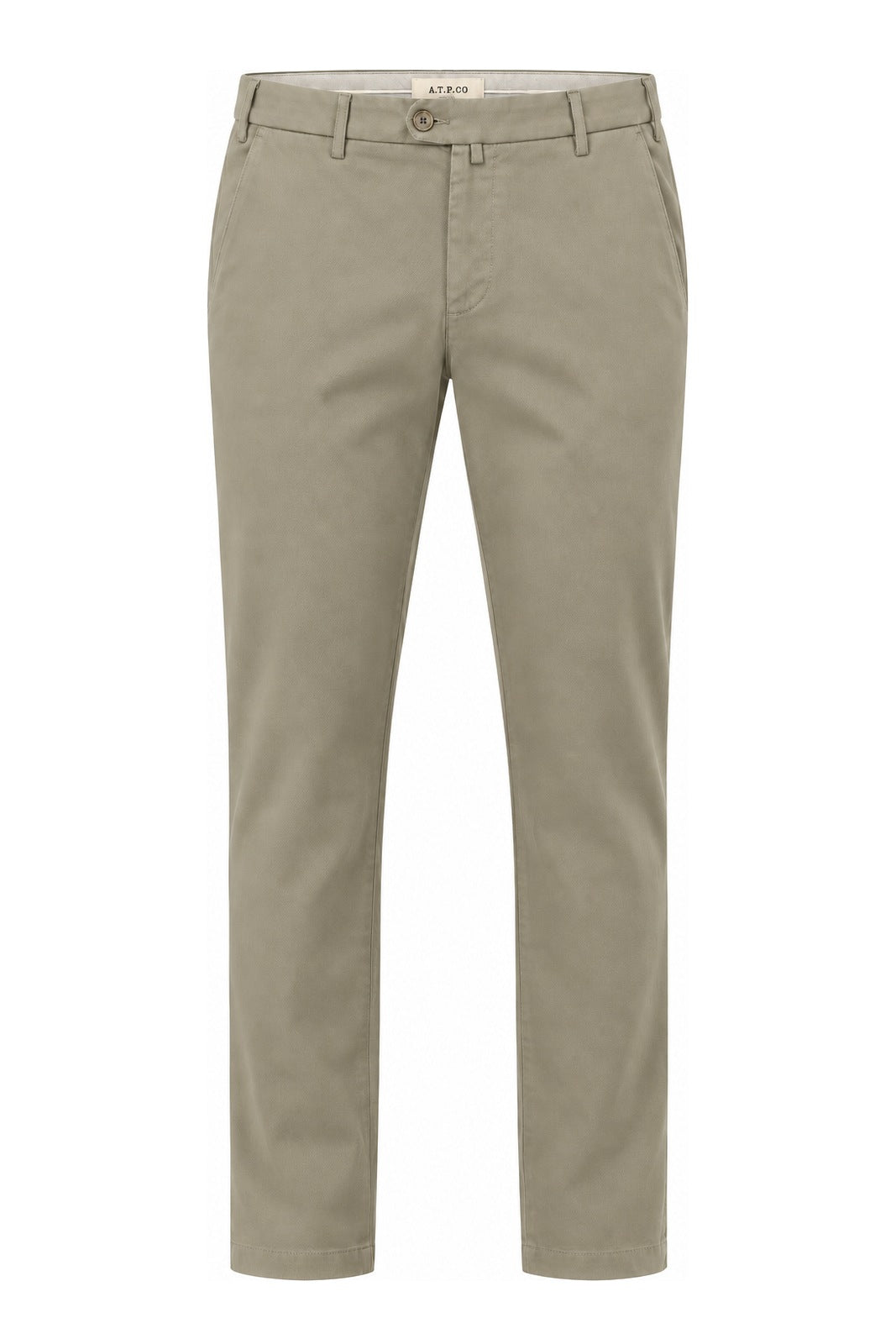 AT.P.CO Pantaloni Uomo Chino
