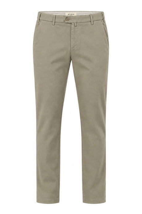 AT.P.CO Pantaloni Uomo Chino