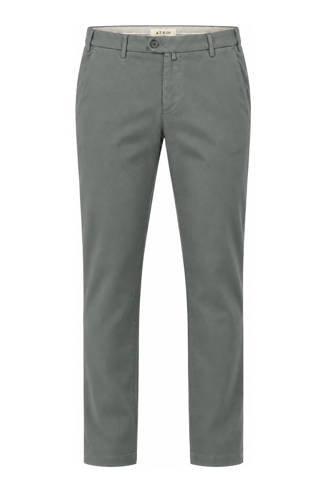 AT.P.CO Pantaloni Uomo Chino