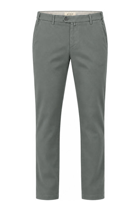 AT.P.CO Pantaloni Uomo Chino