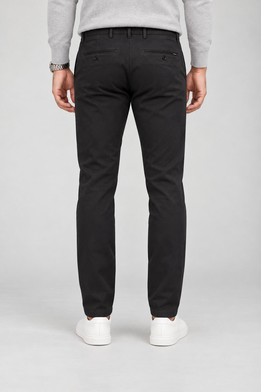AT.P.CO Pantaloni Uomo Chino