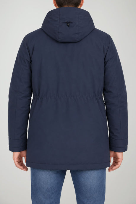 At.p.co Parka Uomo MORRIS