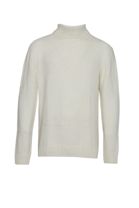 Atpco Dolcevita Uomo in misto lana