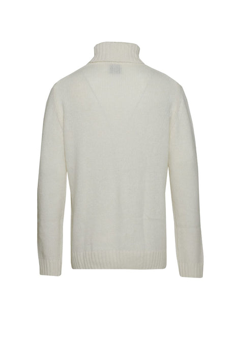 Atpco Dolcevita Uomo in misto lana