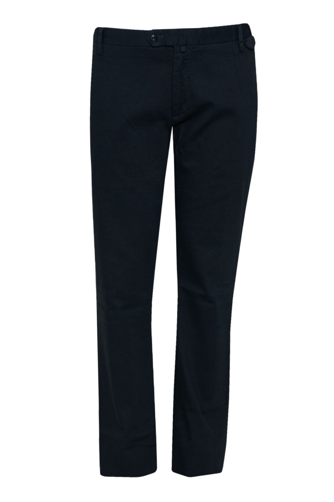 Pantaloni da uomo Atpco chino in microlavorazione