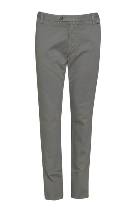 Pantaloni da uomo Atpco chino in microlavorazione