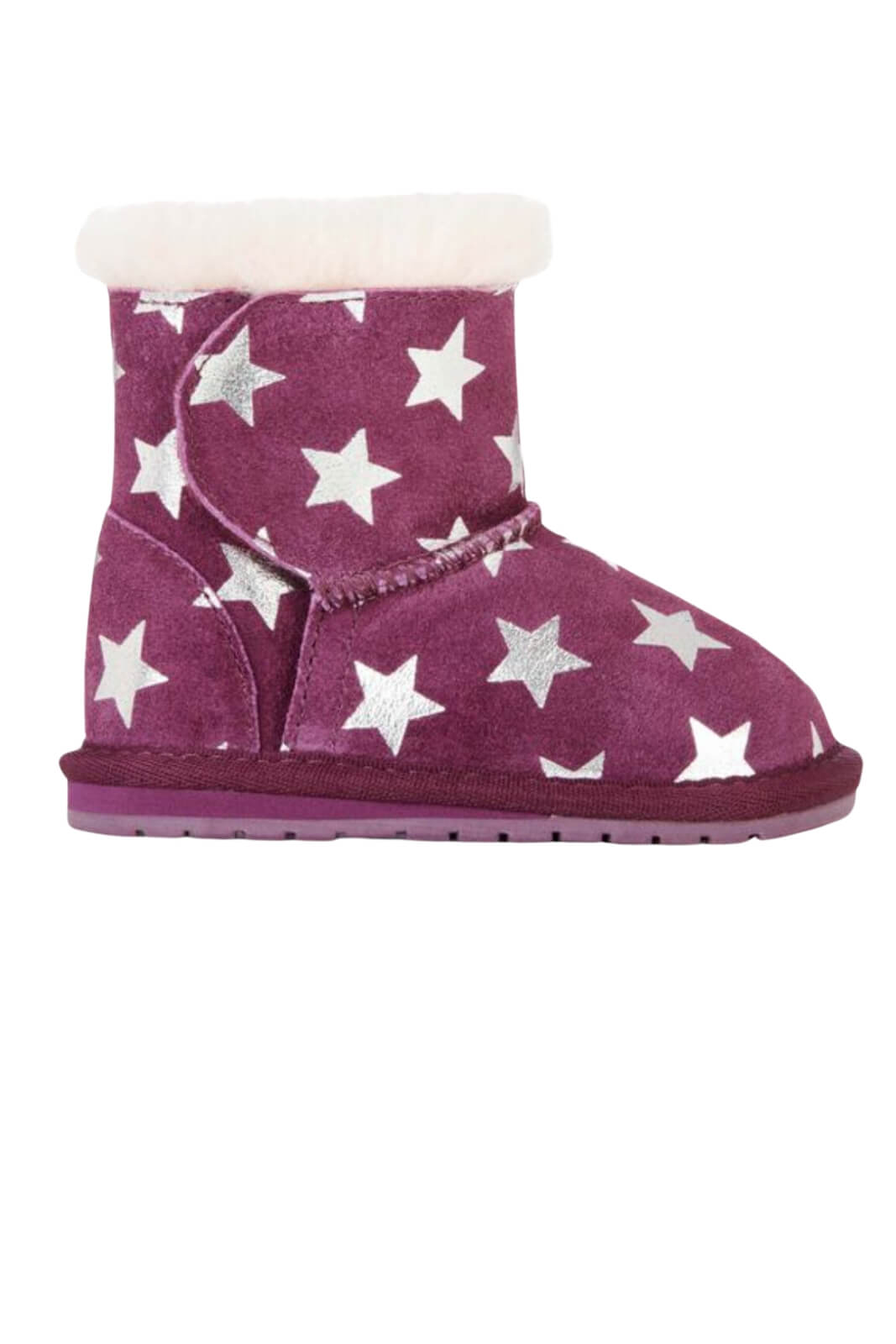 Emu Australia Toddler Starry Night Boot